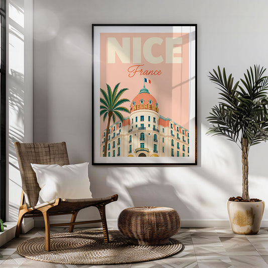 Nice, France