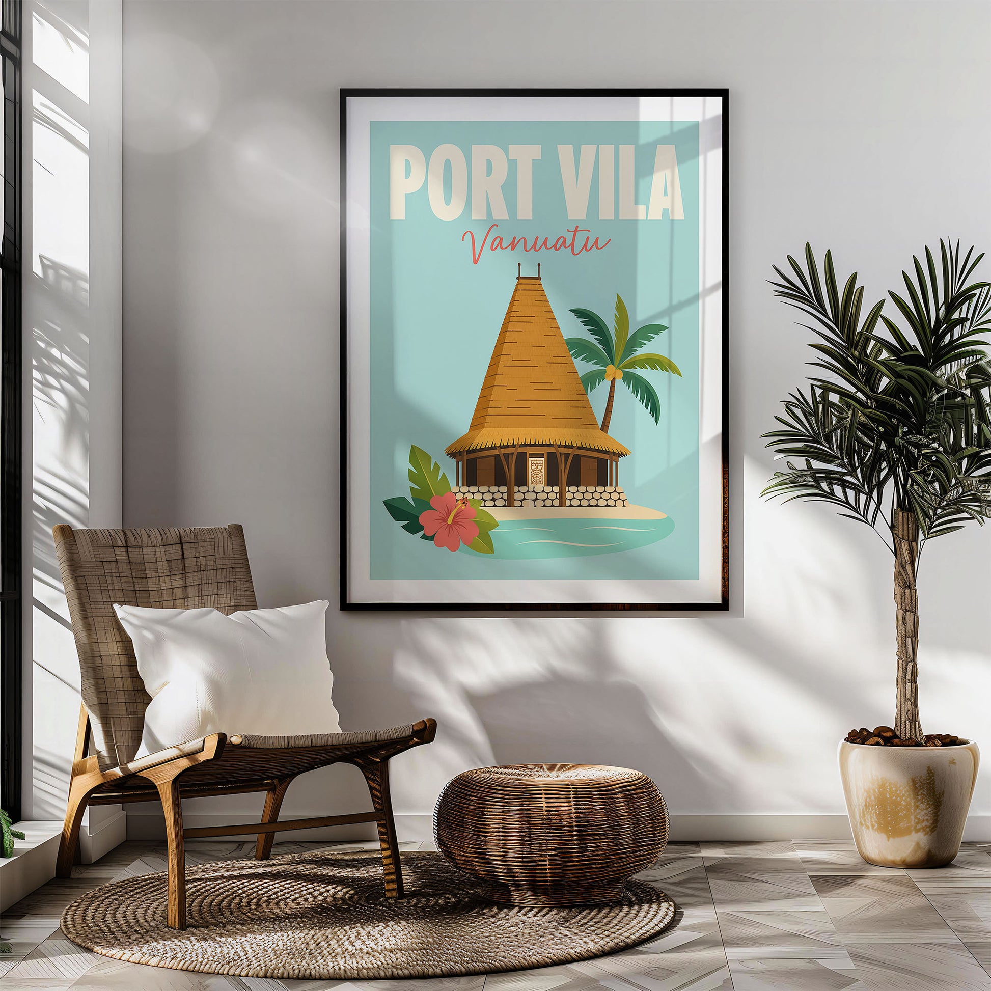 Port Vila, Vanuatu