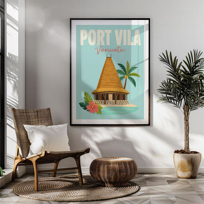 Port Vila, Vanuatu