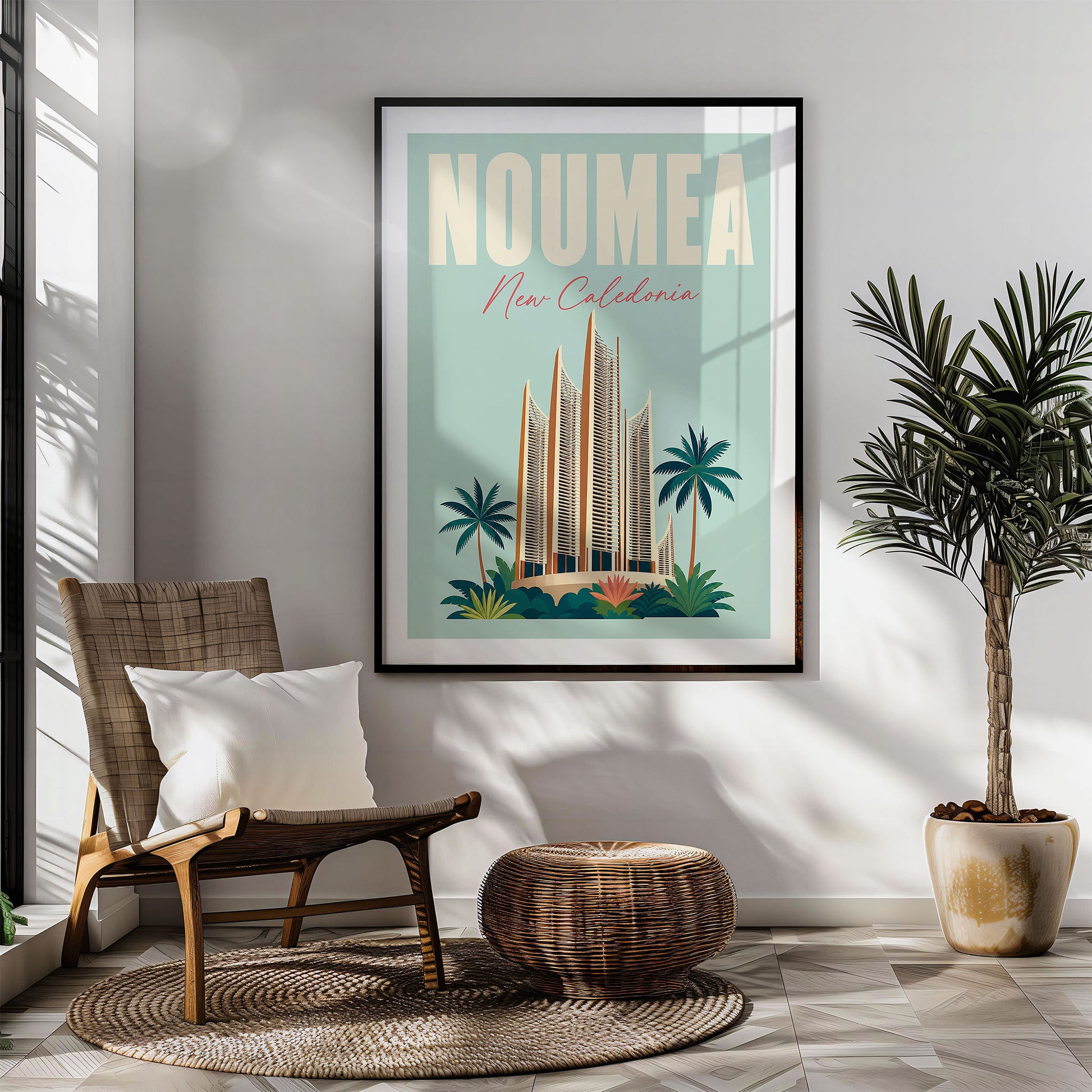 Noumea, New Caledonia