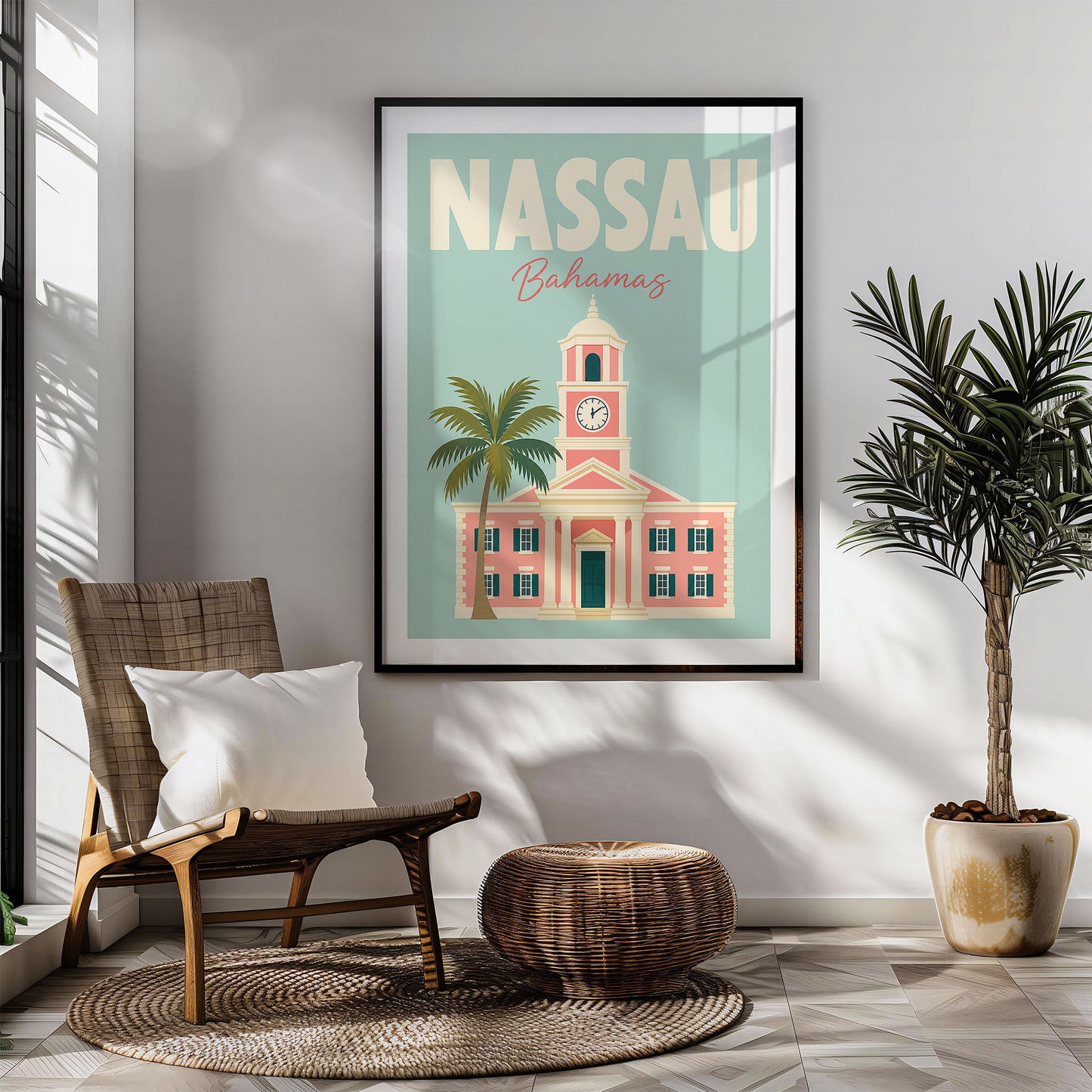 Nassau, Bahamas
