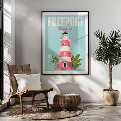 Freeport, Bahamas