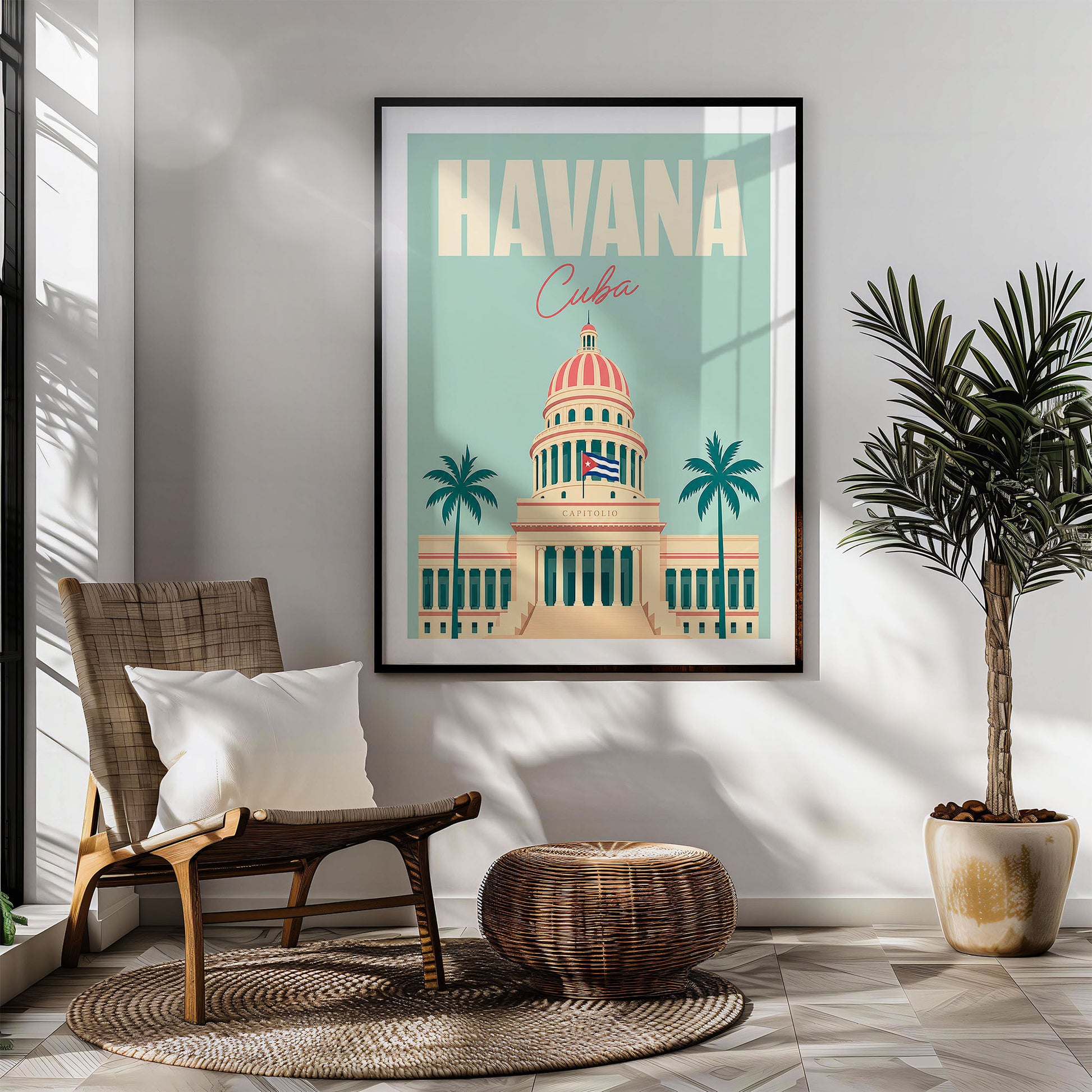 Havana, Cuba