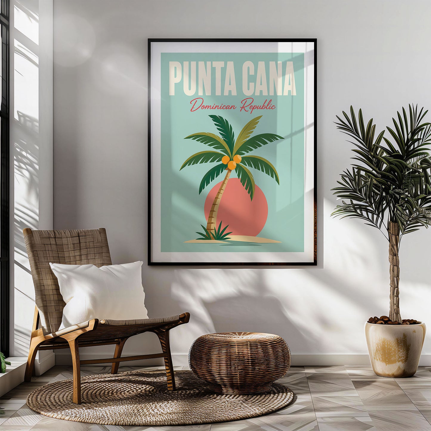 Punta Cana, Dominican Republic