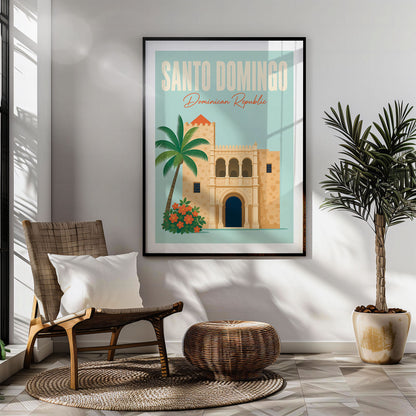 Santo Domingo, Dominican Republic