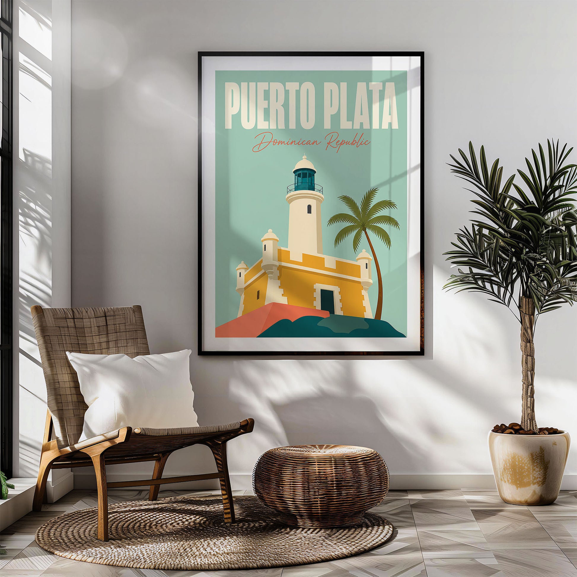 Puerto Plata, Dominican Republic