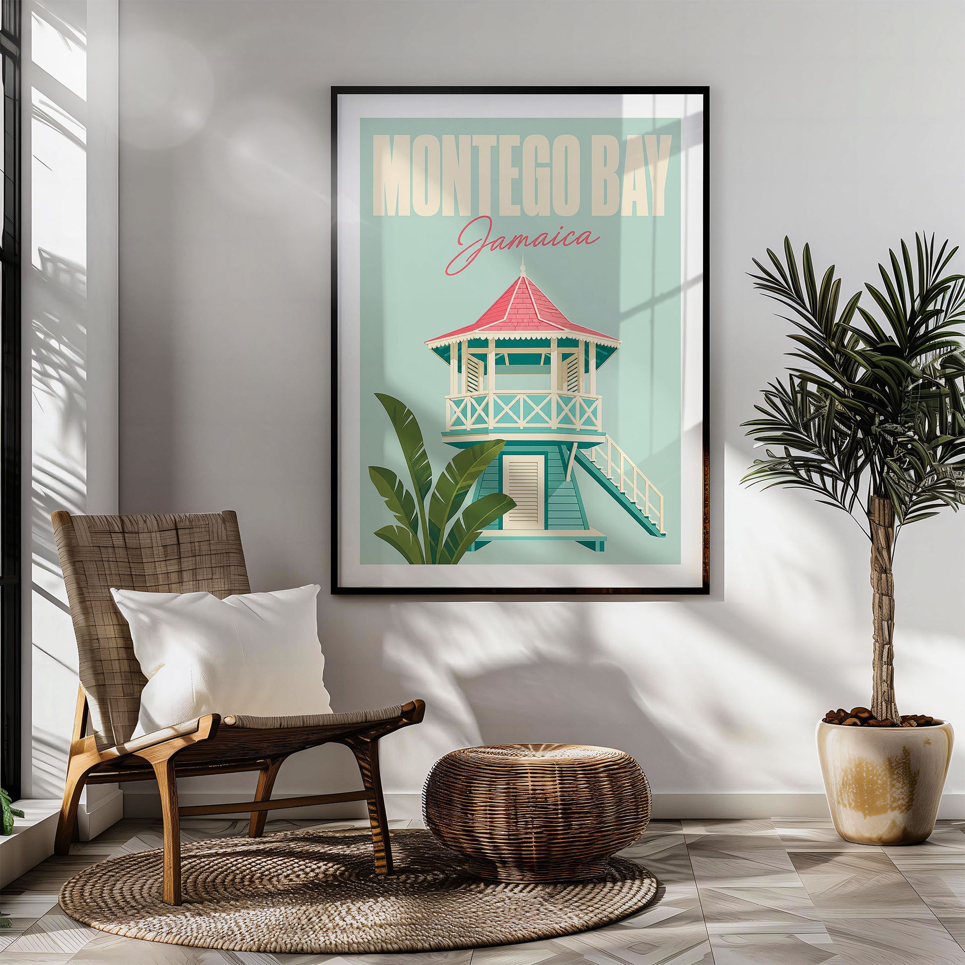 Montego Bay, Jamaica
