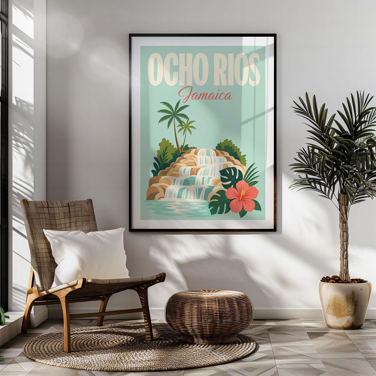 Ocho Rios, Jamaica