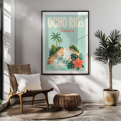 Ocho Rios, Jamaica