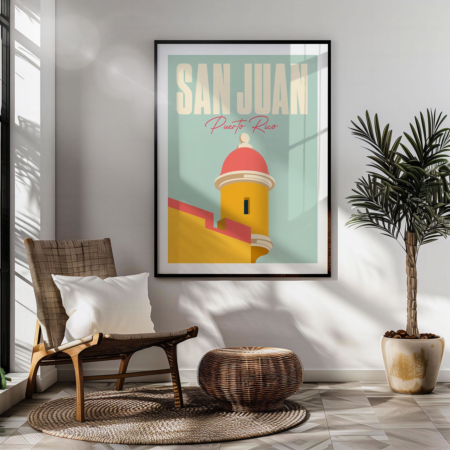 San Juan, Puerto Rico