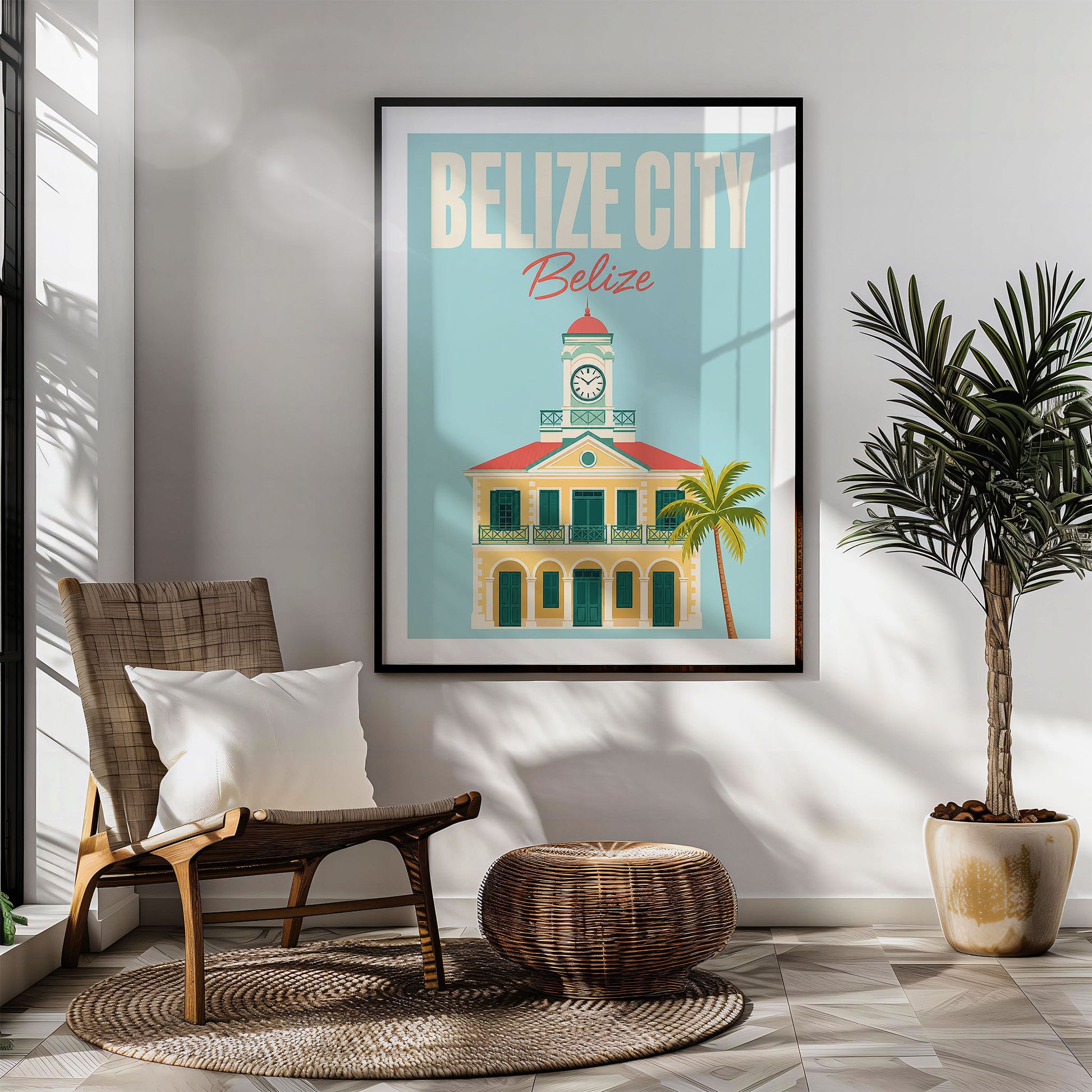 Belize City, Belize
