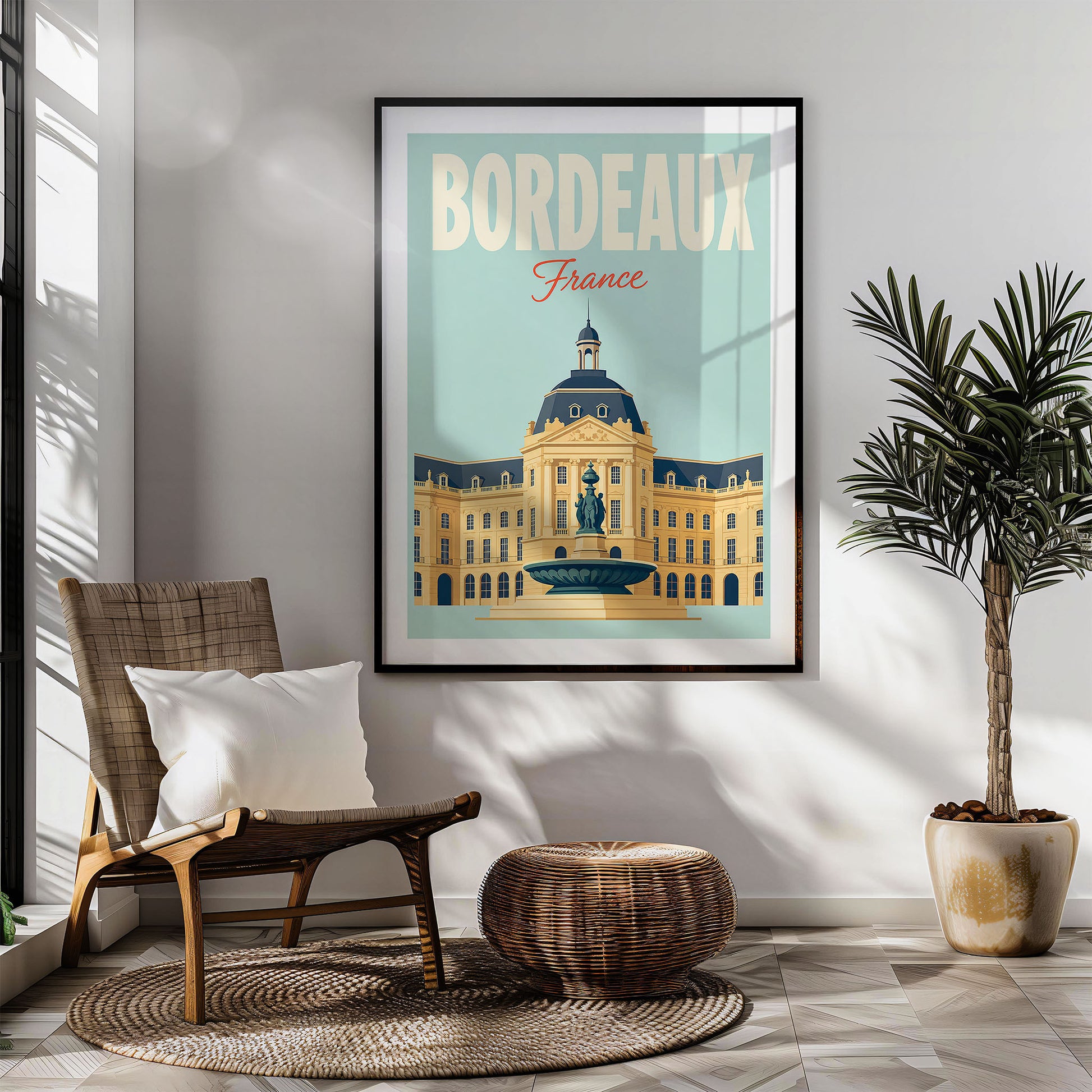 Bordeaux, France