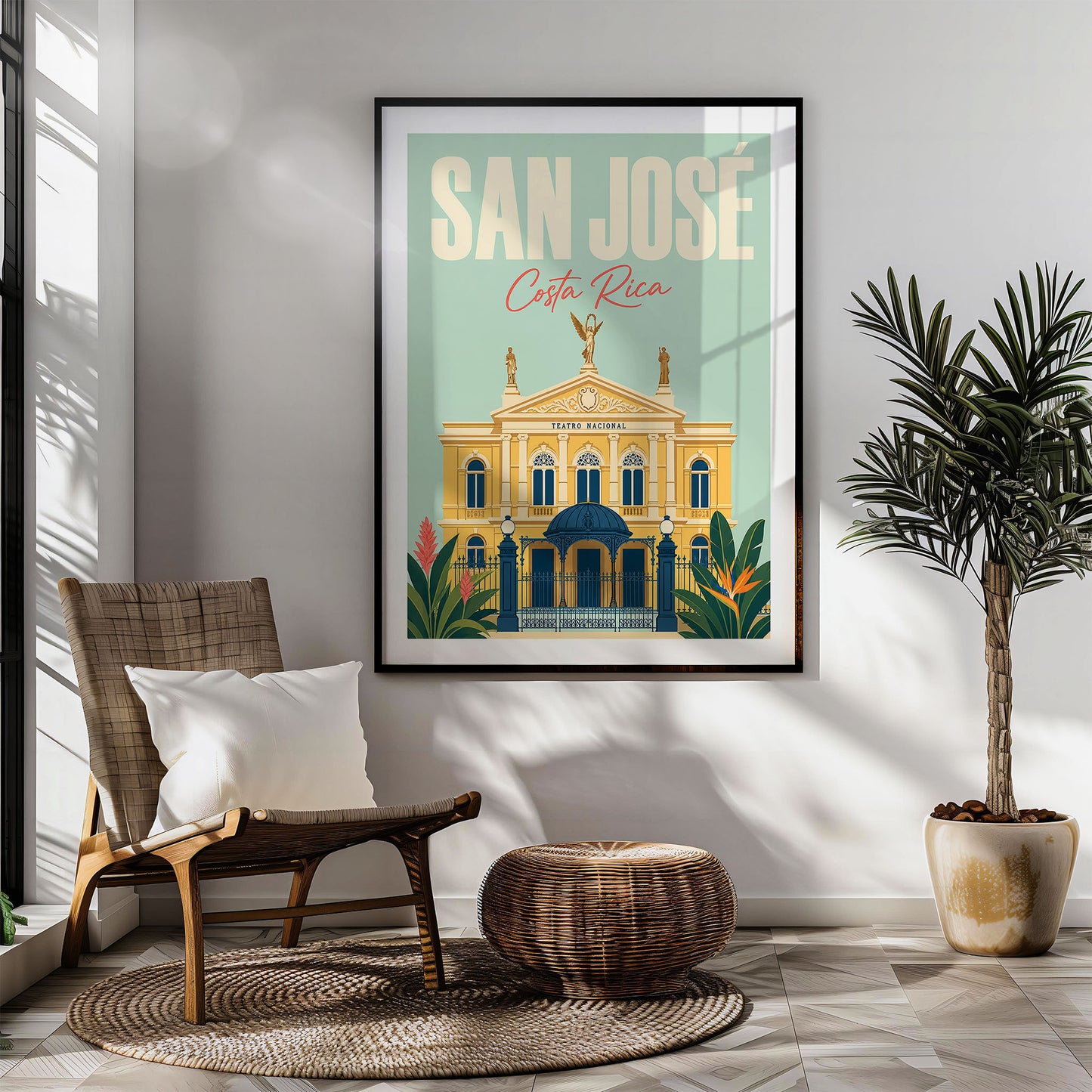 San José, Costa Rica