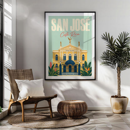 San José, Costa Rica