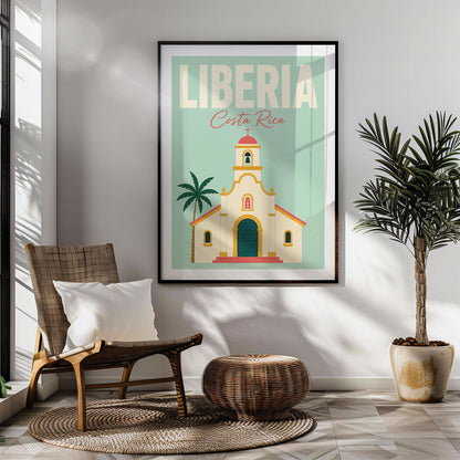 Liberia, Costa Rica