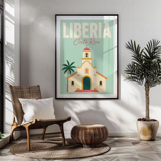 Liberia, Costa Rica
