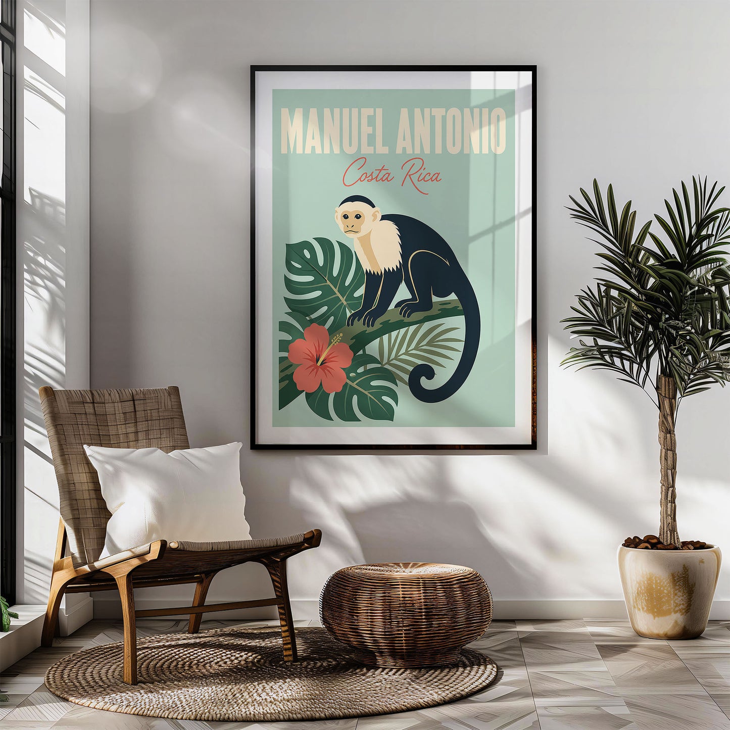 Manuel Antonio, Costa Rica