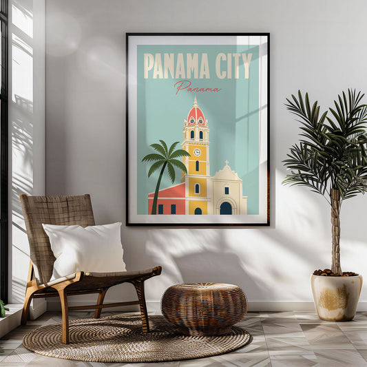 Panama City, Panama