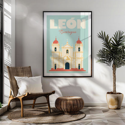 León, Nicaragua