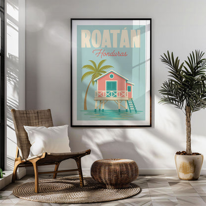 Roatán, Honduras