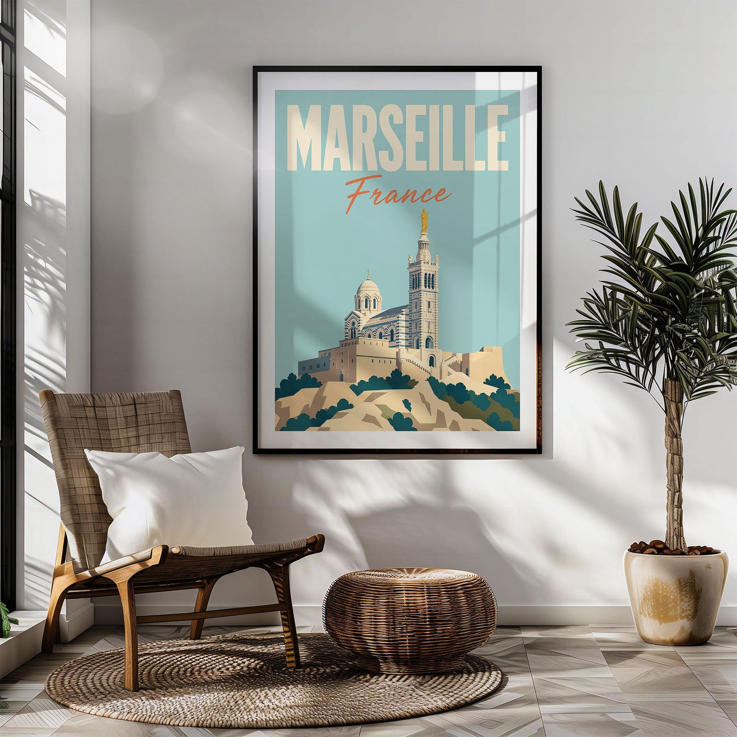 Marseille, France