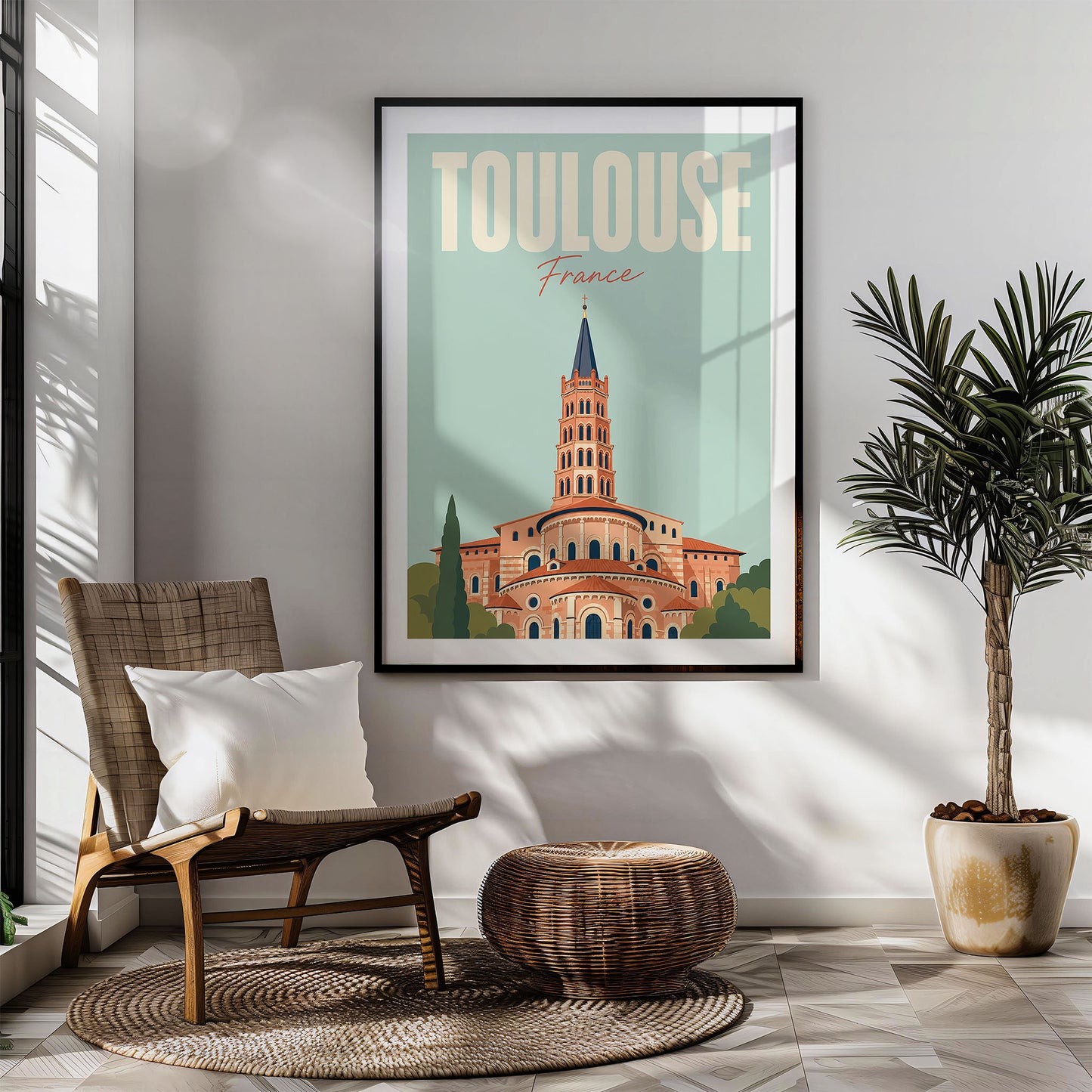 Toulouse, France