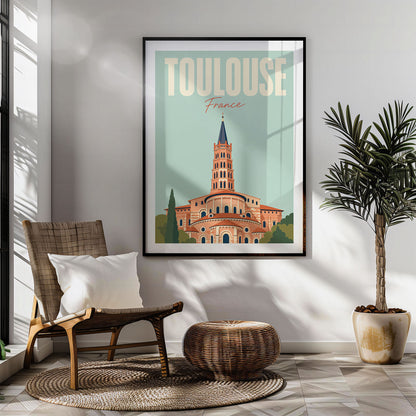 Toulouse, France