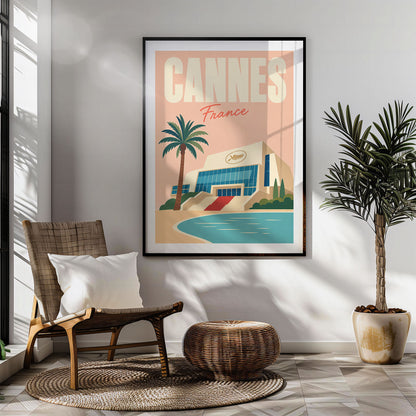 Cannes, France