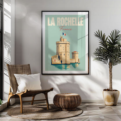 La Rochelle, France
