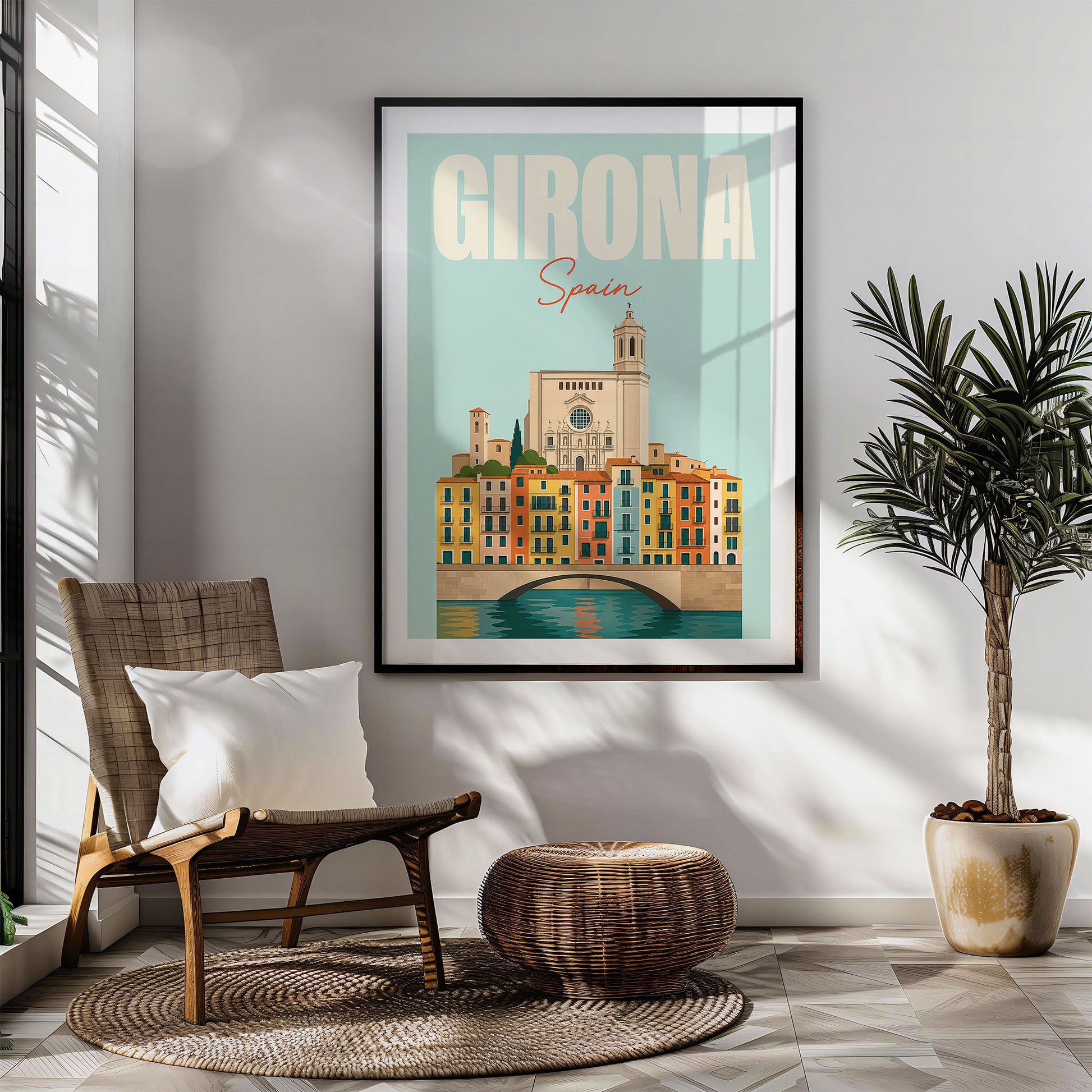 Girona, Spain