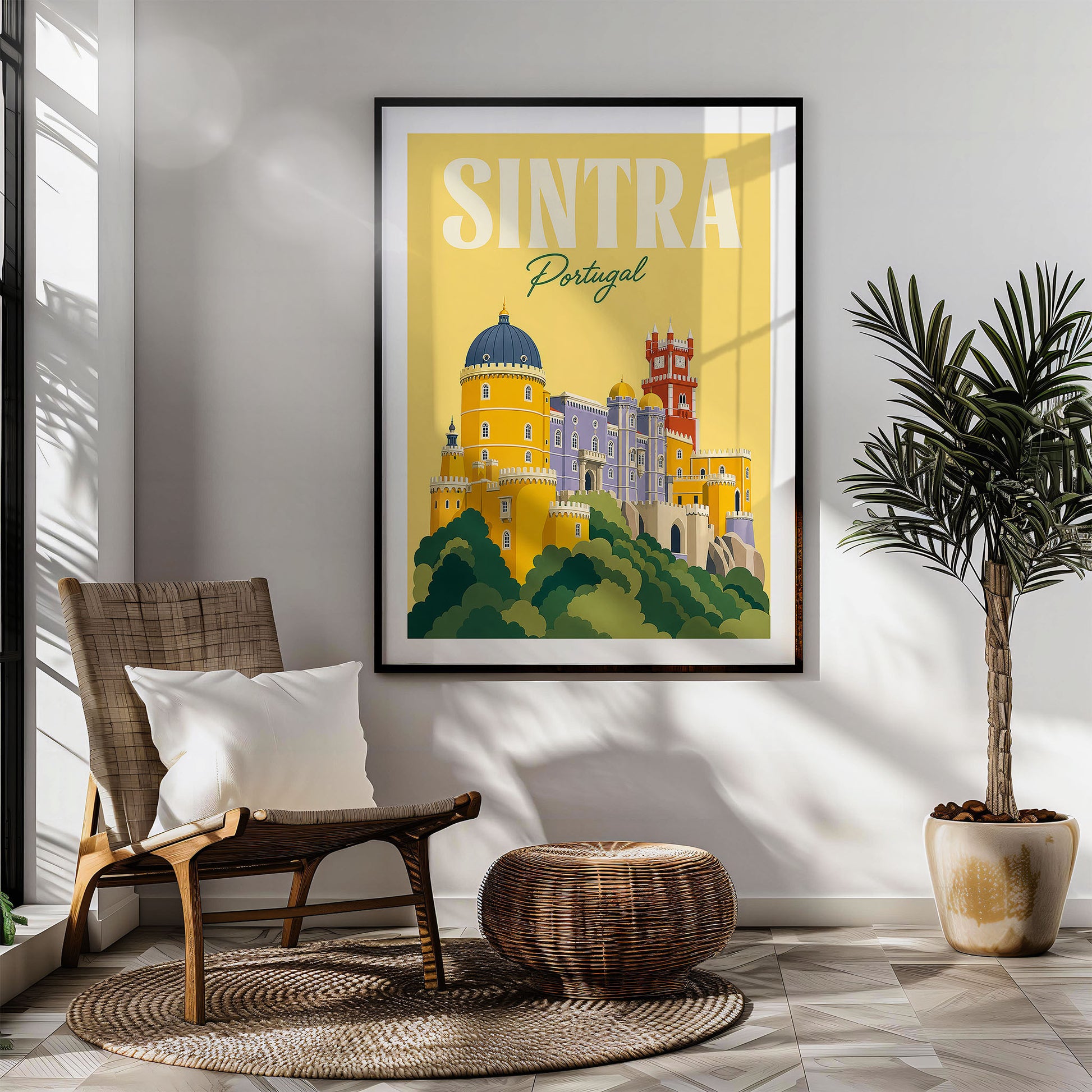 Sintra, Portugal