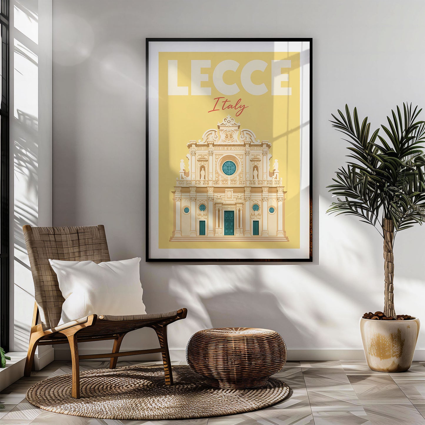 Lecce, Italy