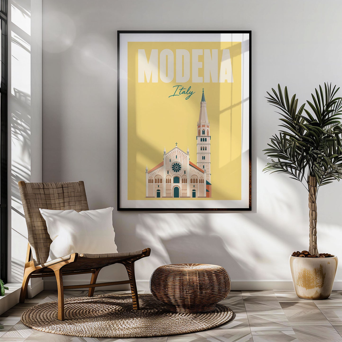 Modena, Italy