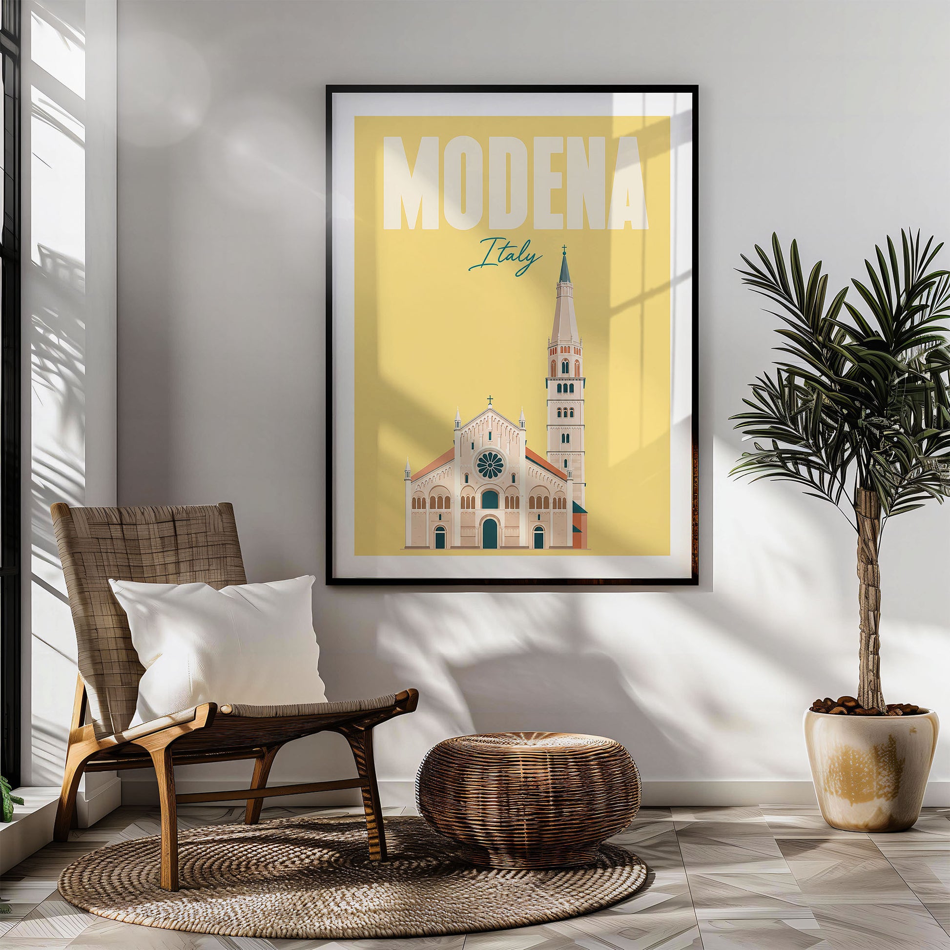 Modena, Italy