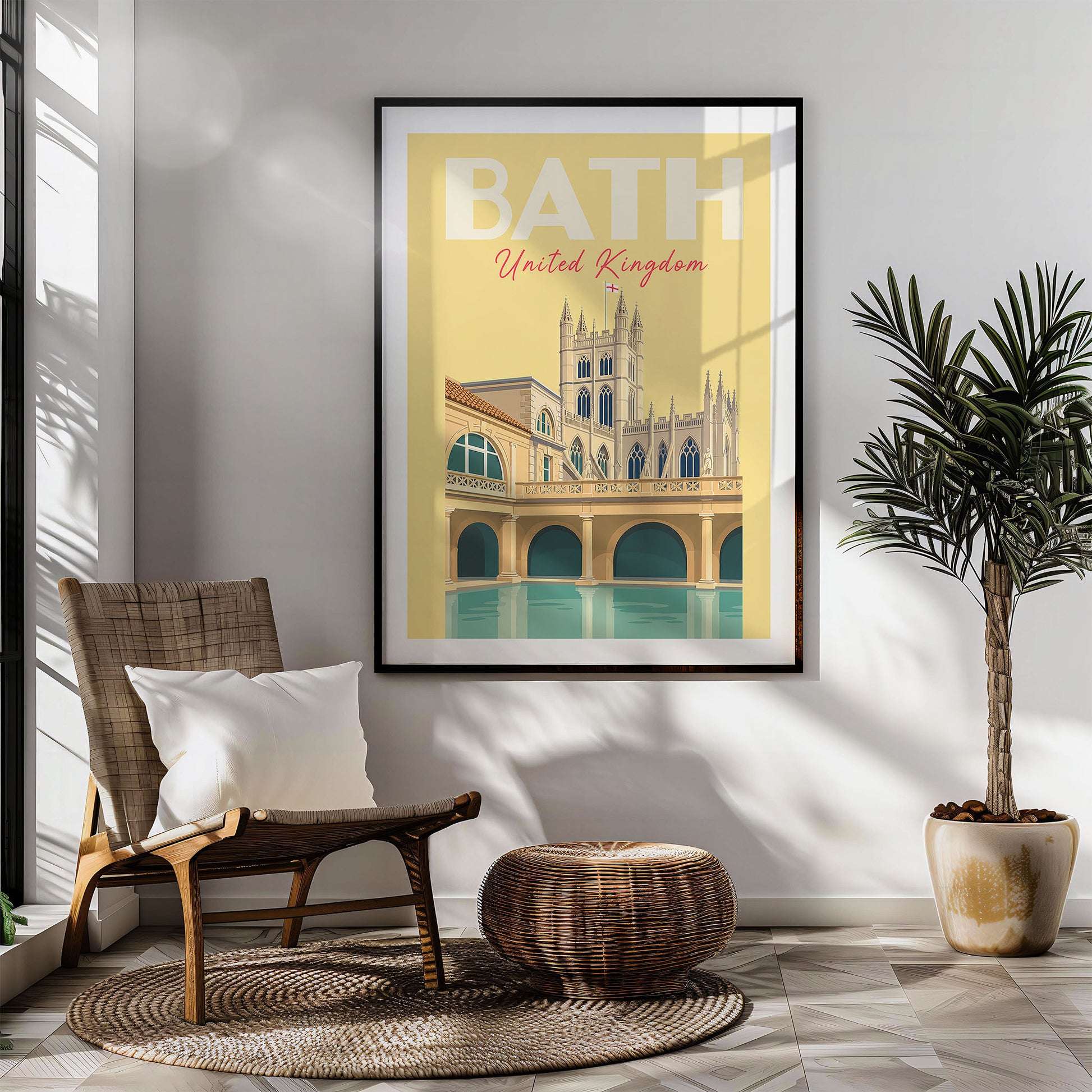 Bath, United Kingdom