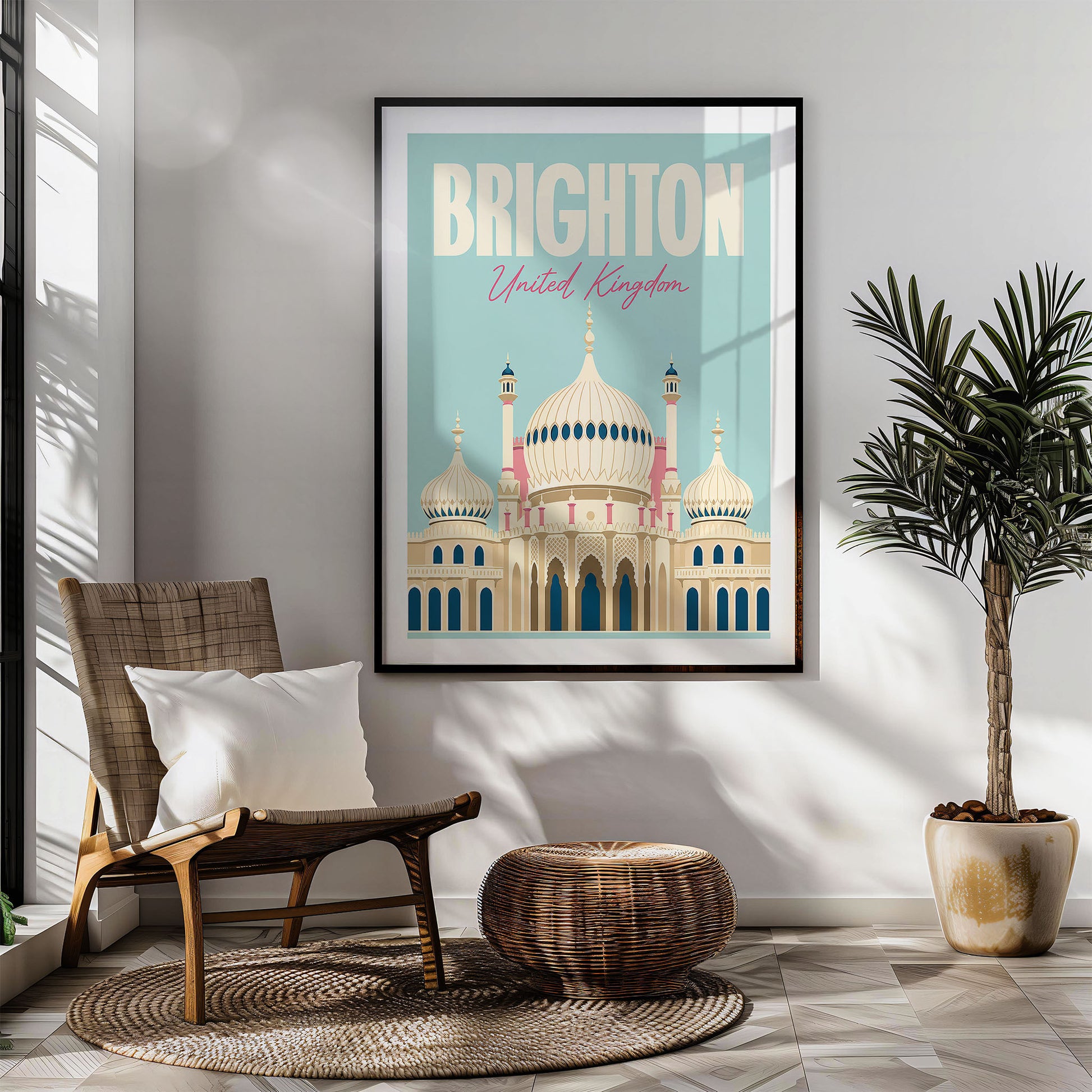 Brighton, United Kingdom