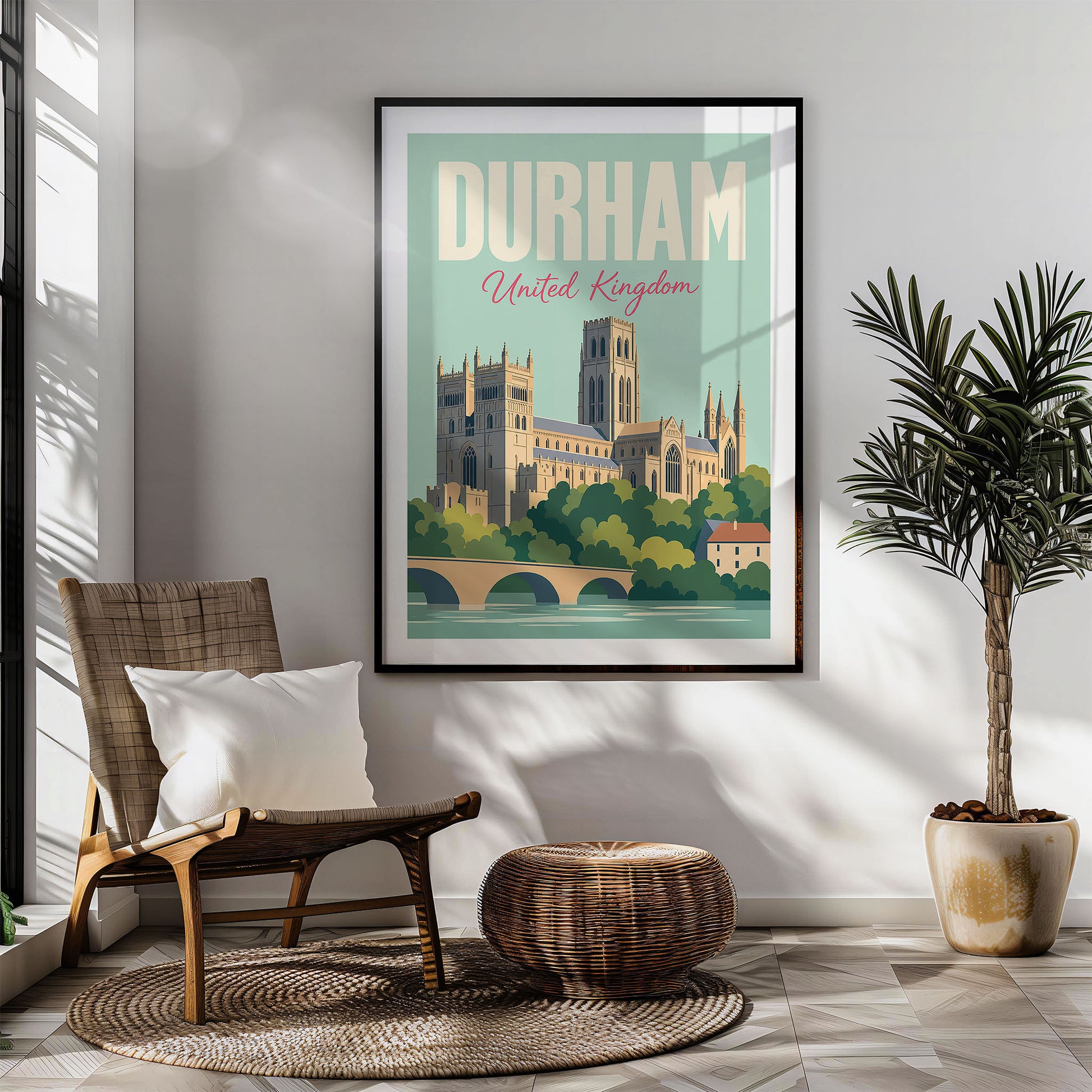 Durham, United Kingdom