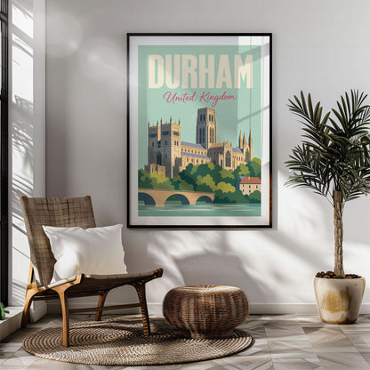 Durham, United Kingdom