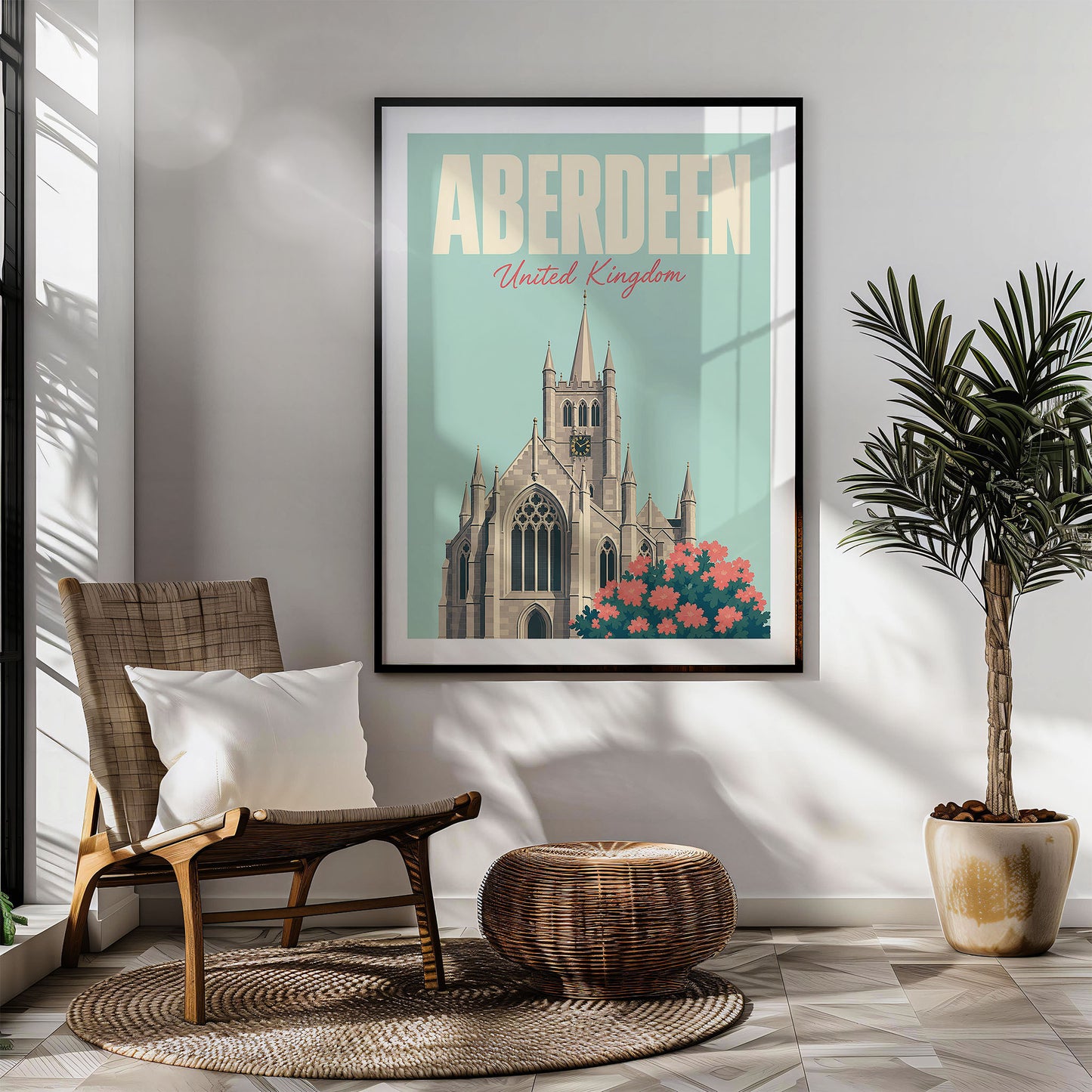Aberdeen, United Kingdom