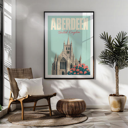 Aberdeen, United Kingdom