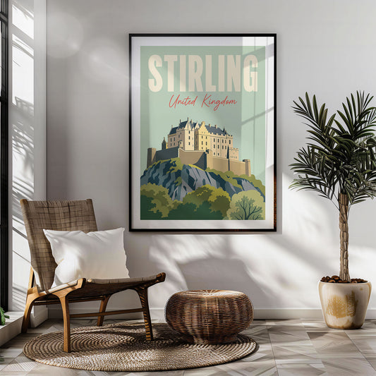 Stirling, United Kingdom