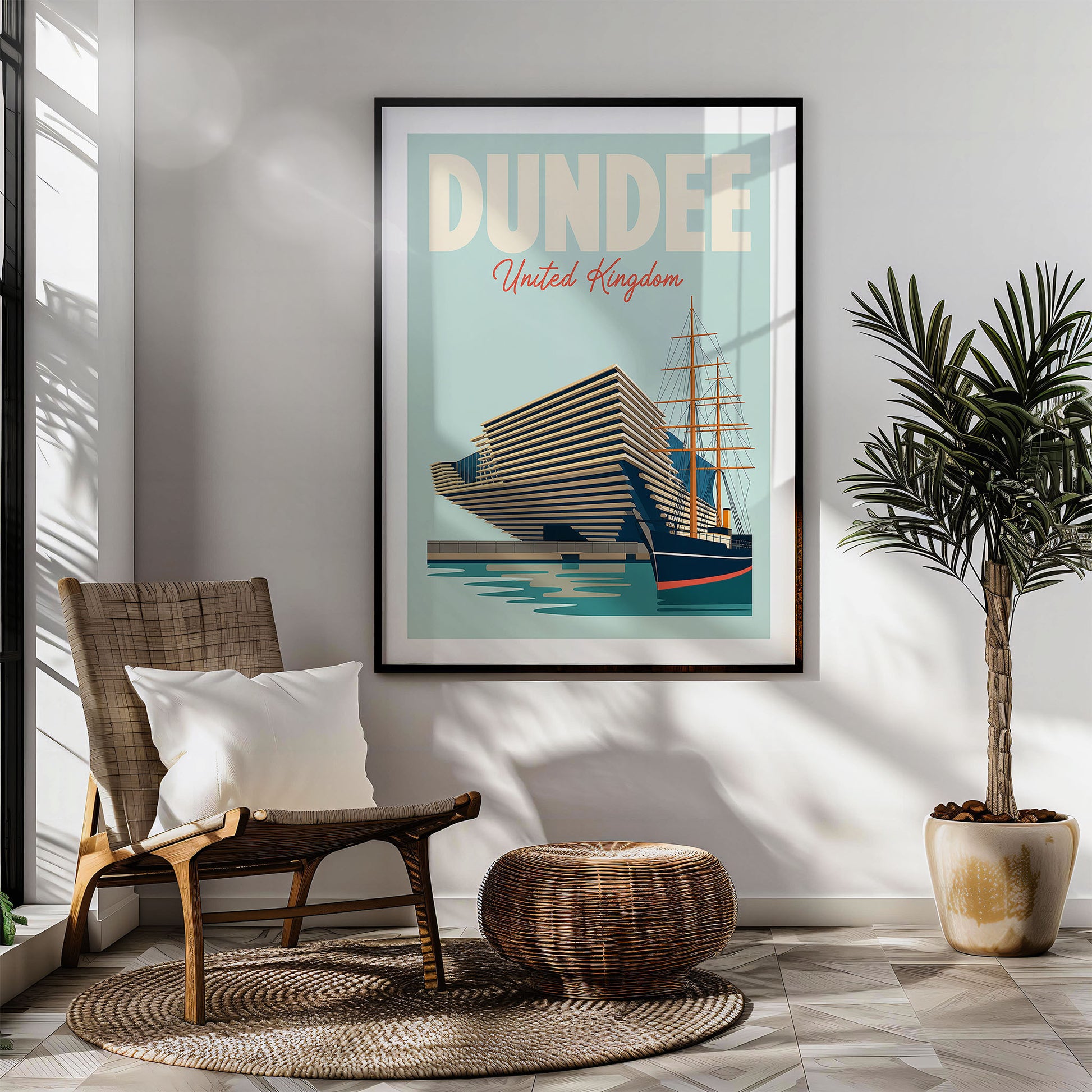 Dundee, United Kingdom