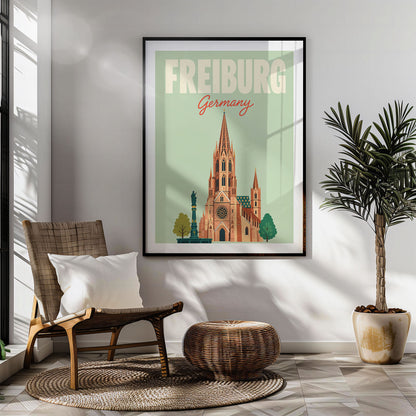 Freiburg, Germany
