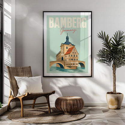 Bamberg, Germany