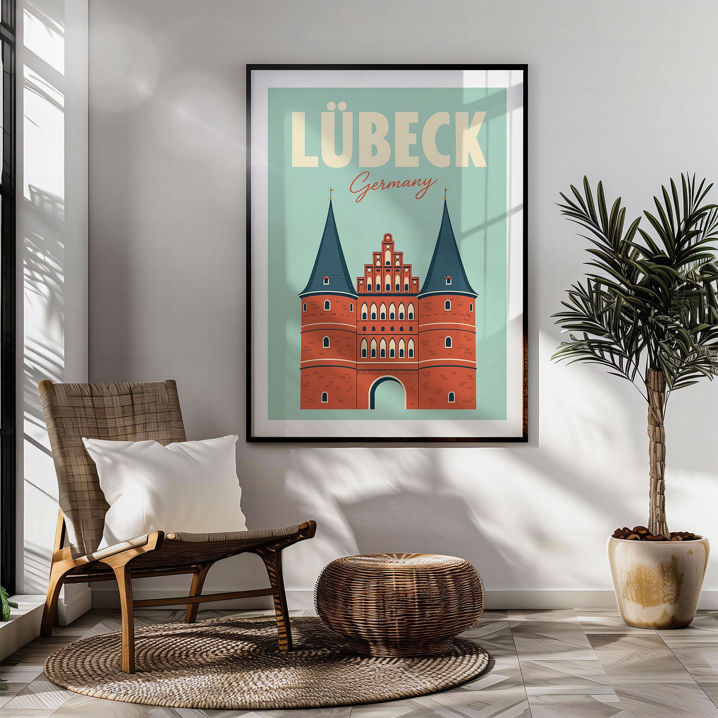 Lübeck, Germany