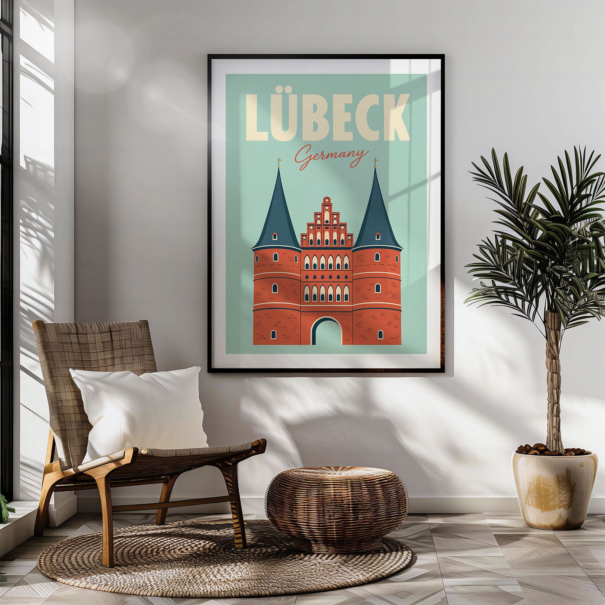 Lübeck, Germany