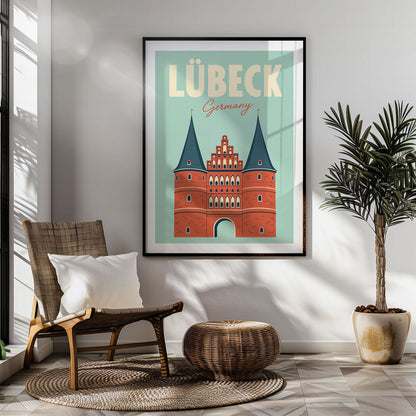 Lübeck, Germany