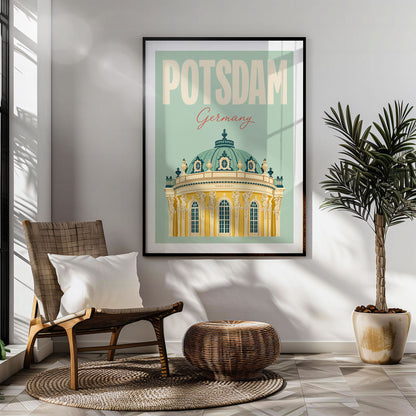 Potsdam, Germany