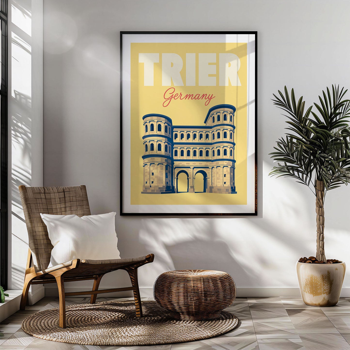 Trier, Germany