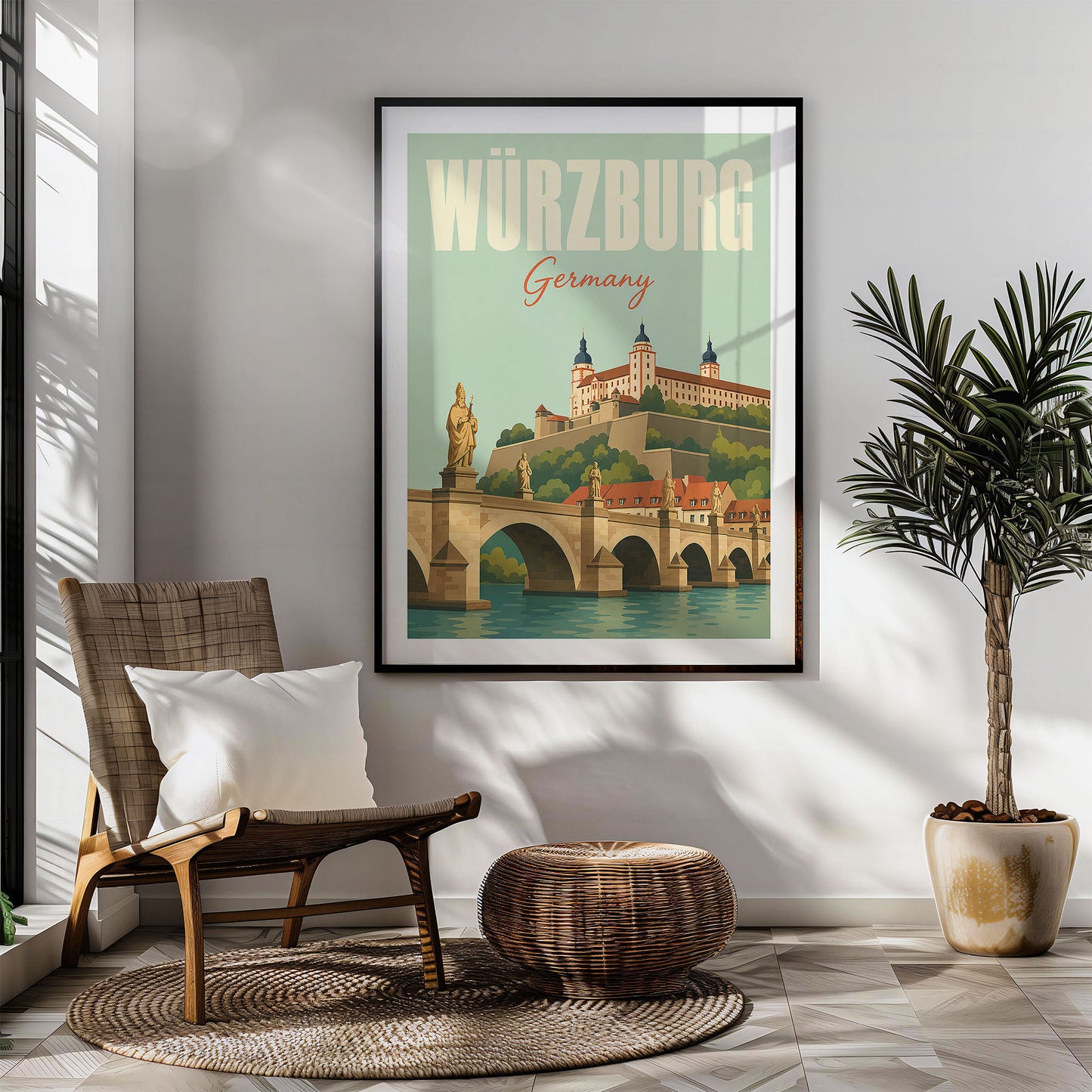 Würzburg, Germany